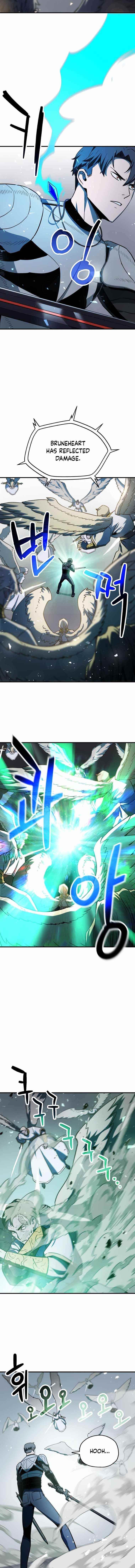 The Player that can't Level Up Chapter 74 - Page 8 in English