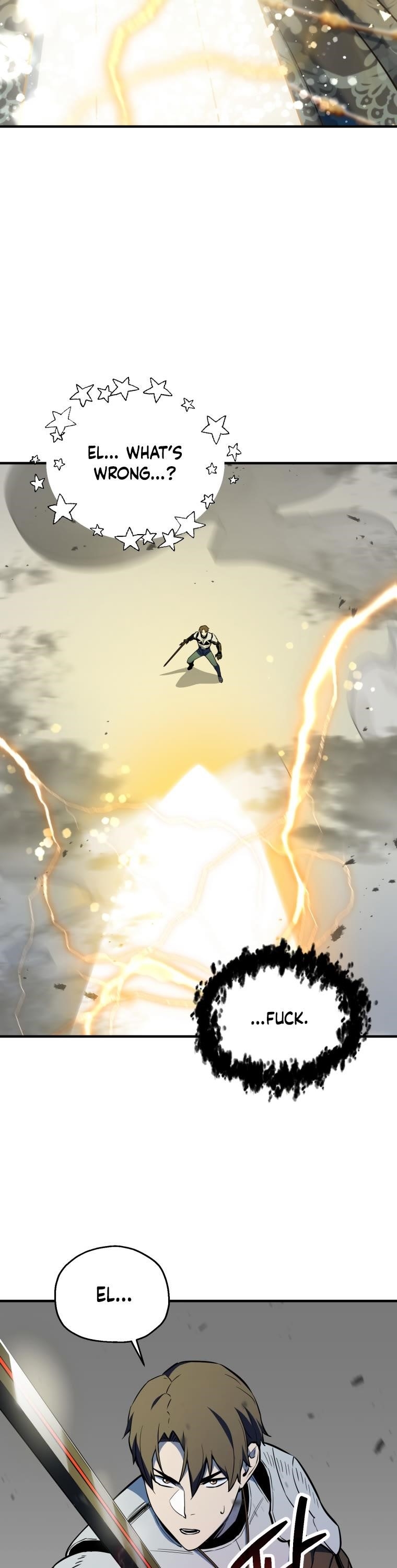The Player that can't Level Up Chapter 75 - Page 13 in English