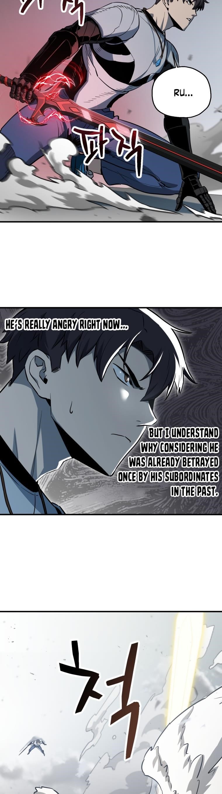 The Player that can't Level Up Chapter 75 - Page 20 in English