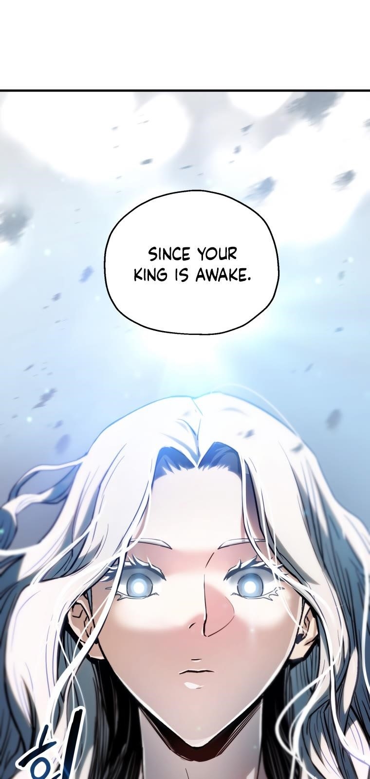 The Player that can't Level Up Chapter 75 - Page 3 in English