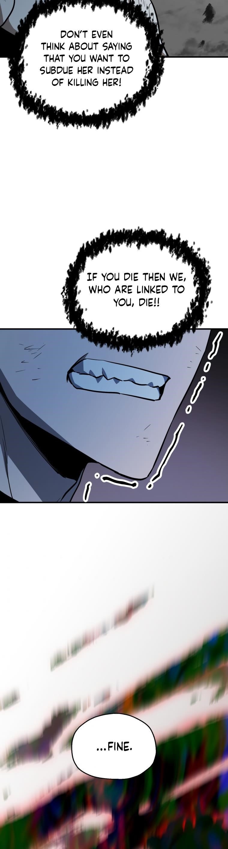 The Player that can't Level Up Chapter 75 - Page 39 in English
