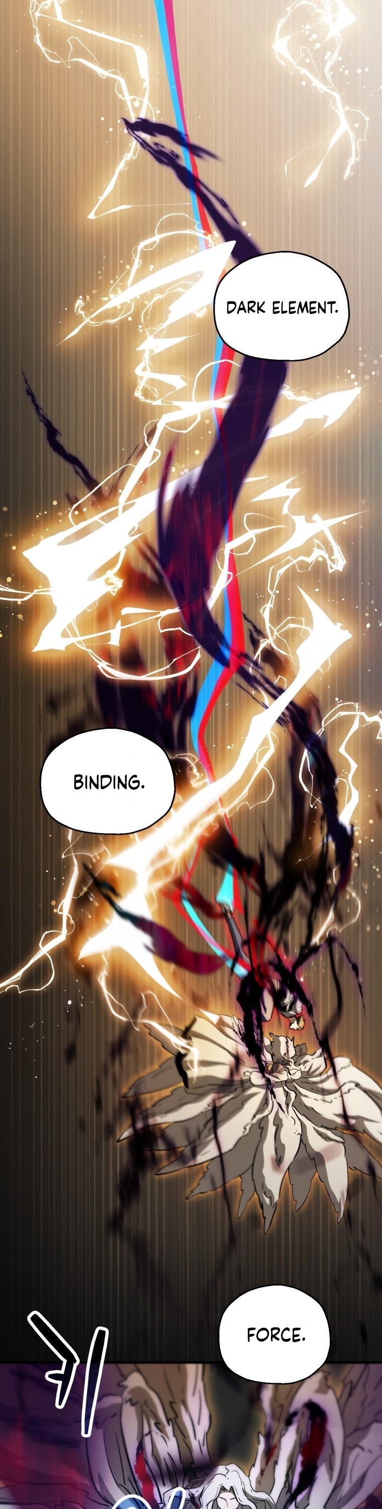 The Player that can't Level Up Chapter 75 - Page 43 in English