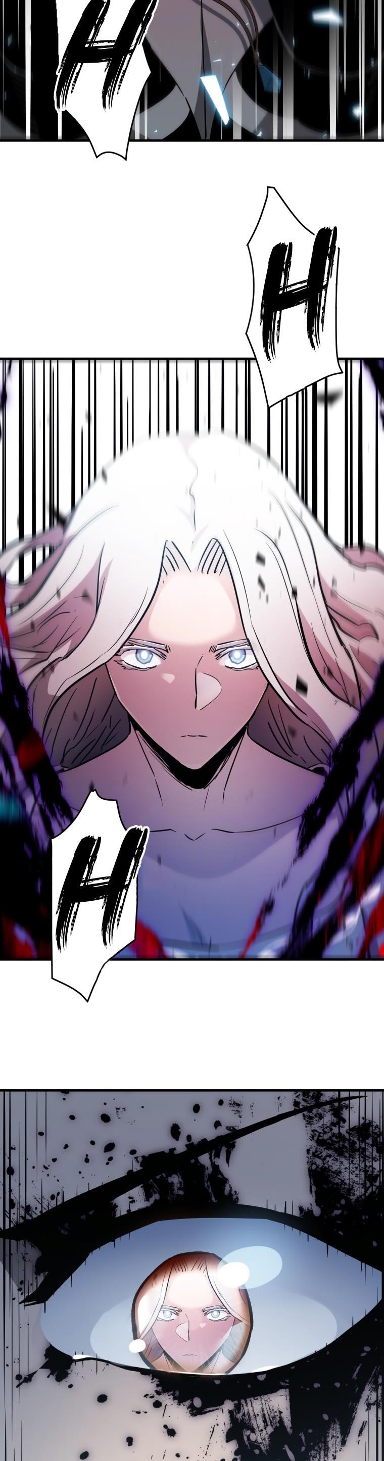 The Player that can't Level Up Chapter 75 - Page 45 in English