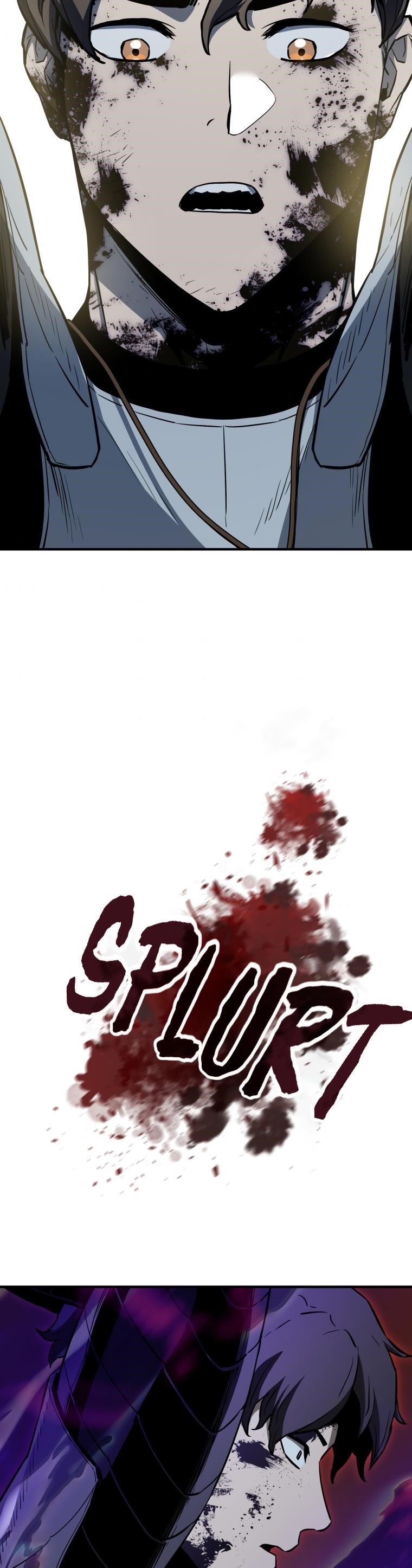 The Player that can't Level Up Chapter 75 - Page 47 in English