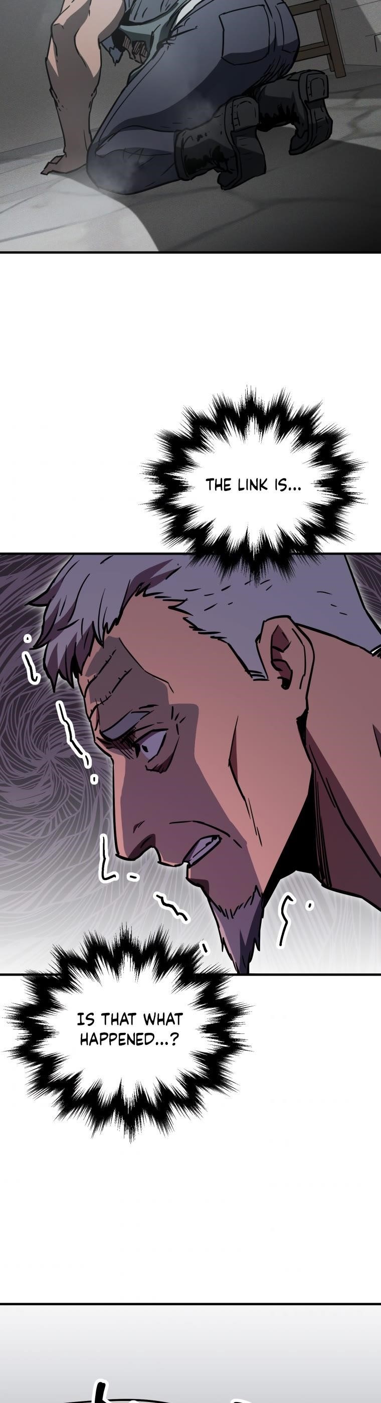 The Player that can't Level Up Chapter 75 - Page 50 in English