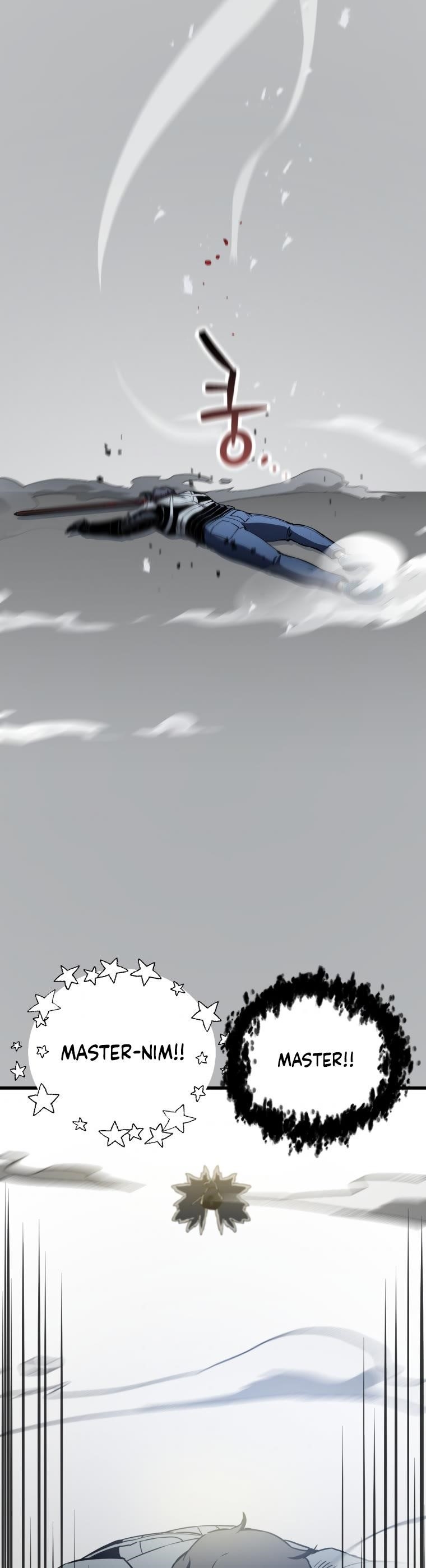The Player that can't Level Up Chapter 75 - Page 54 in English