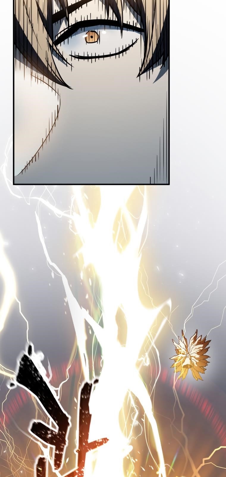 The Player that can't Level Up Chapter 75 - Page 7 in English