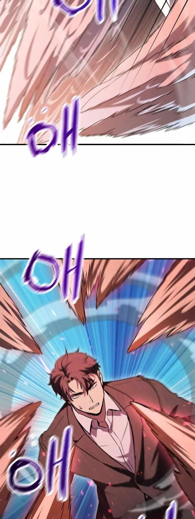 The Player that can't Level Up Chapter 97 - Page 18 in English