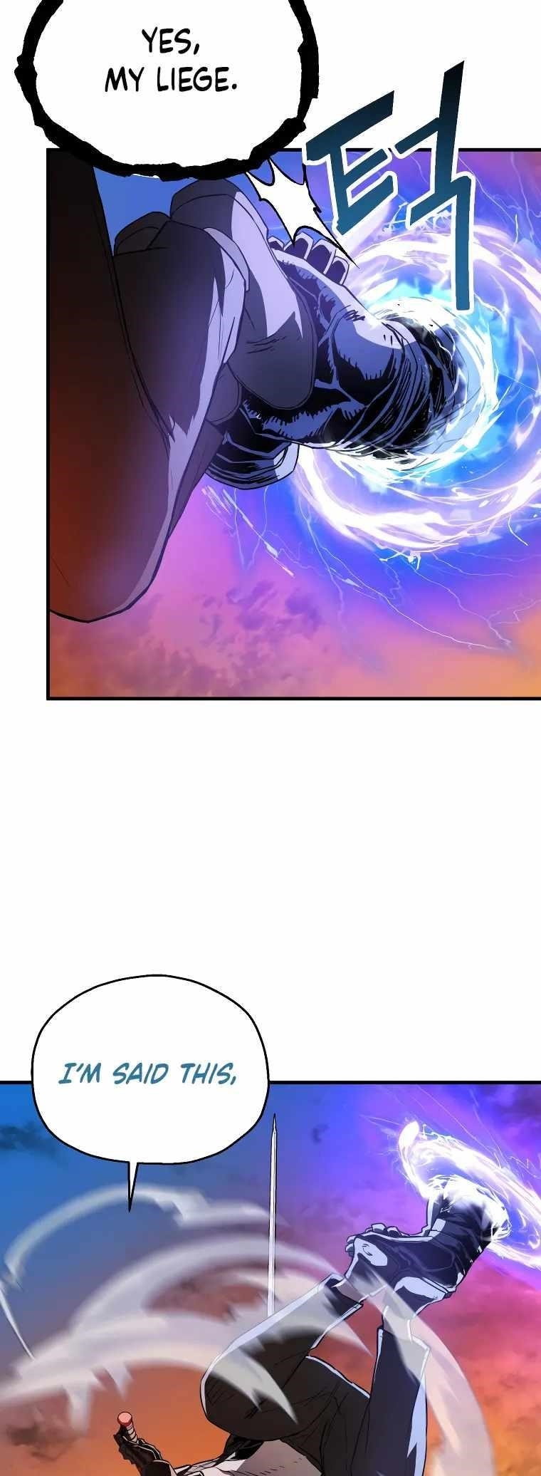 The Player that can't Level Up Chapter 97 - Page 24 in English