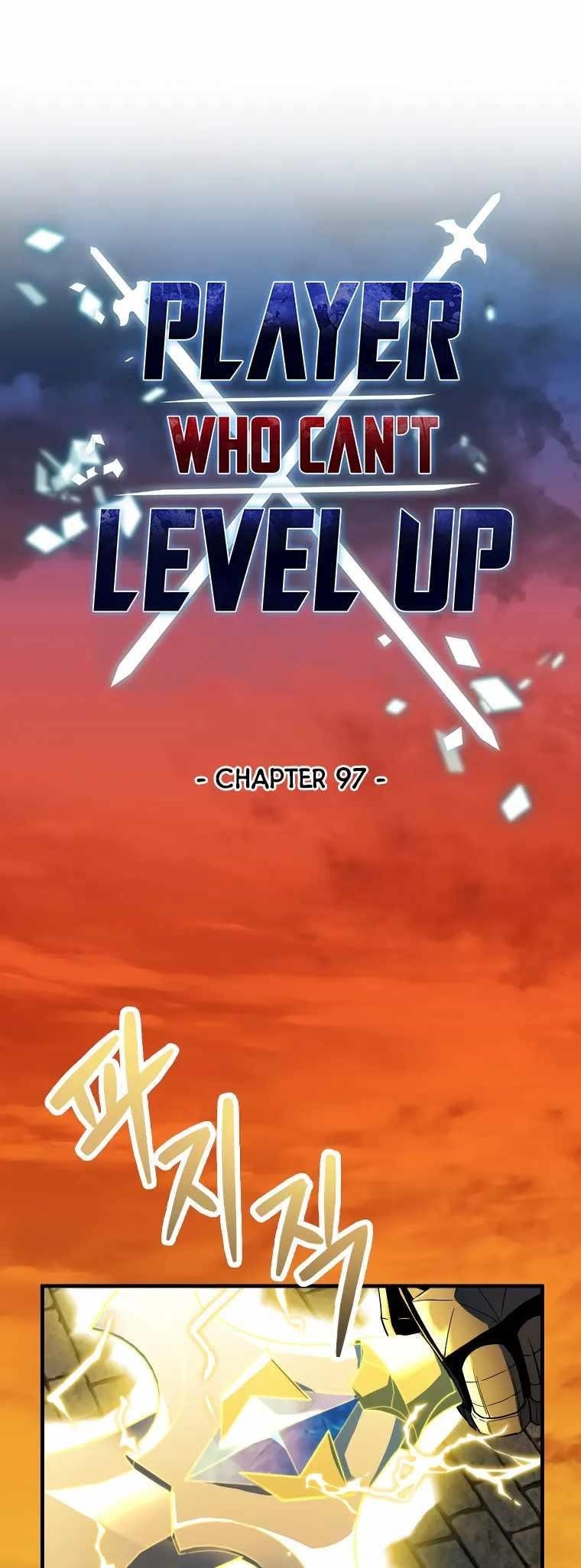The Player that can't Level Up Chapter 97 - Page 36 in English