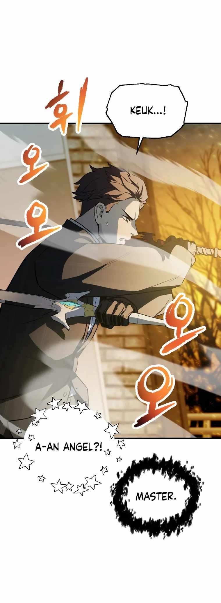 The Player that can't Level Up Chapter 97 - Page 4 in English