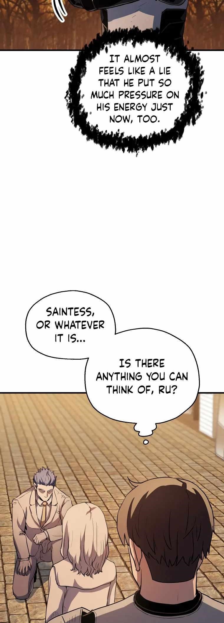 The Player that can't Level Up Chapter 97 - Page 42 in English