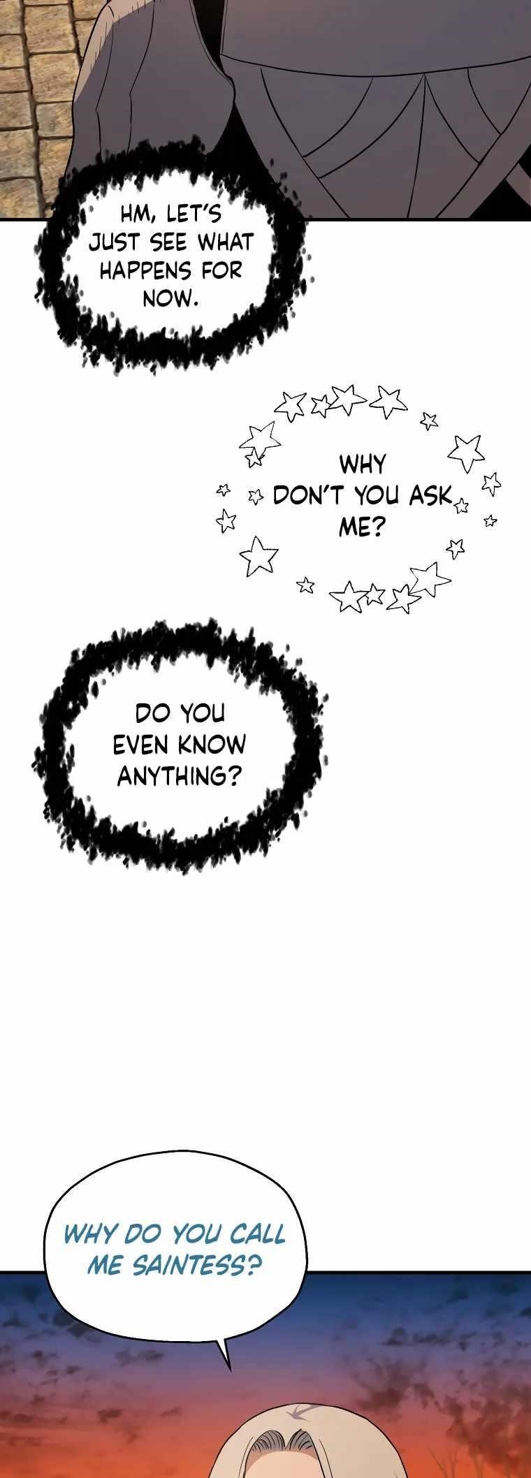 The Player that can't Level Up Chapter 97 - Page 43 in English