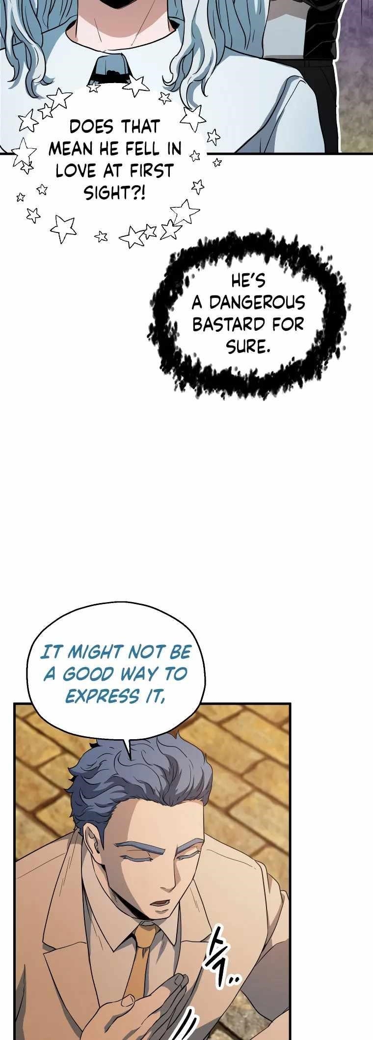 The Player that can't Level Up Chapter 97 - Page 48 in English