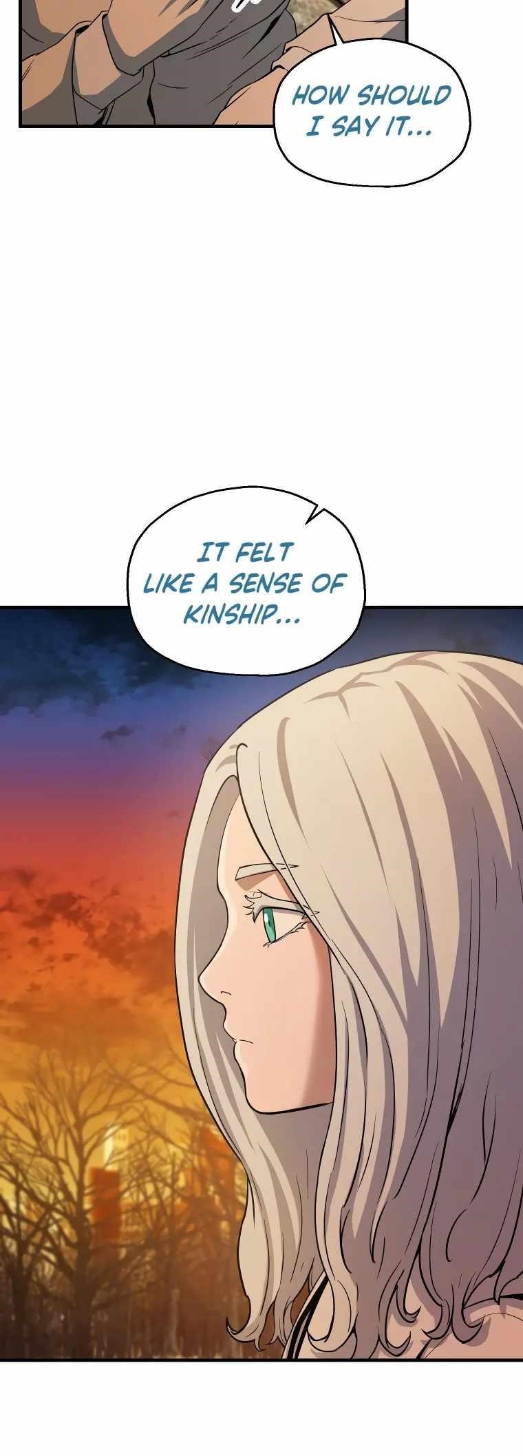 The Player that can't Level Up Chapter 97 - Page 49 in English