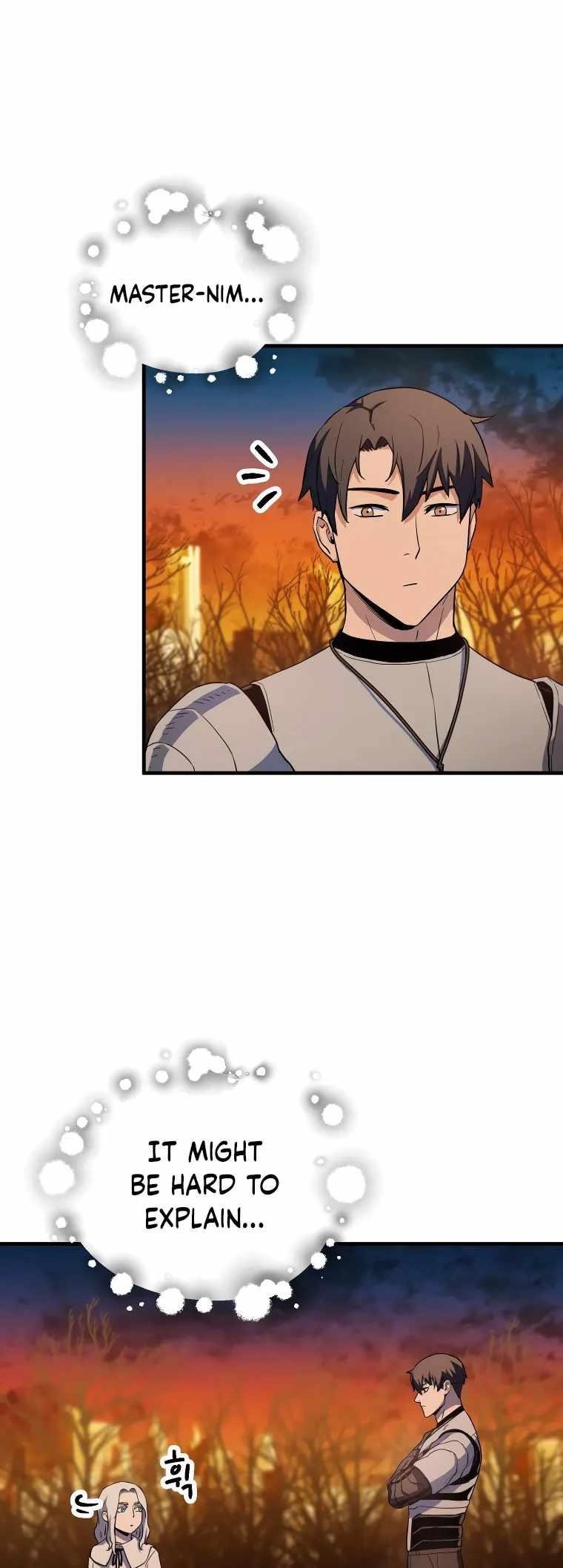 The Player that can't Level Up Chapter 97 - Page 50 in English