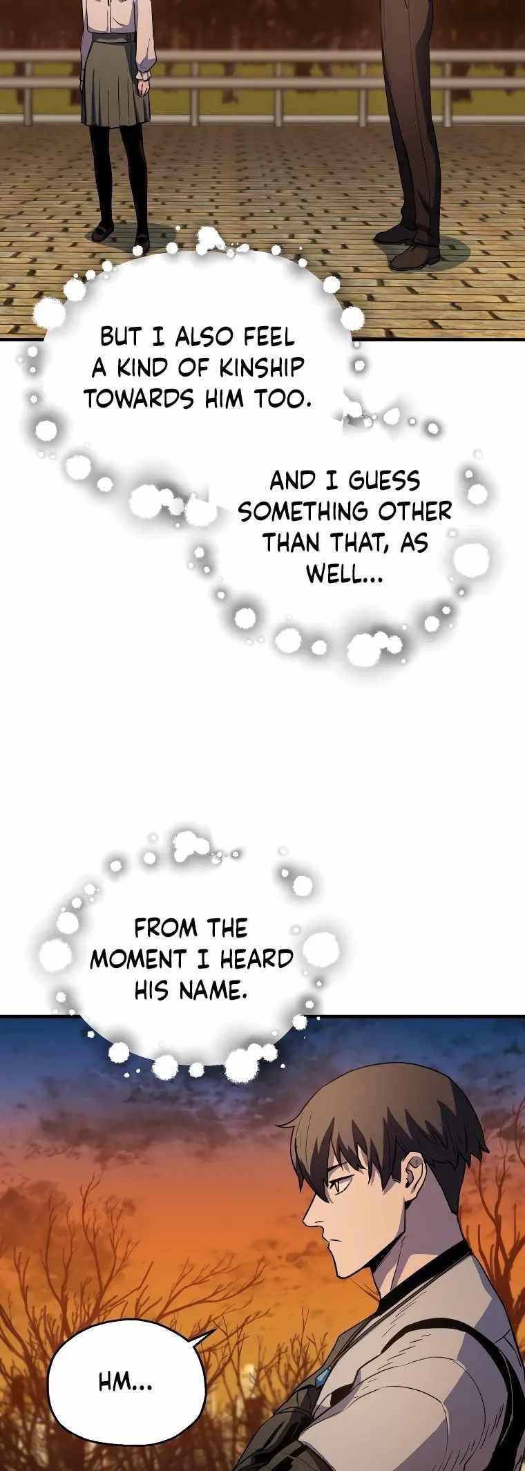 The Player that can't Level Up Chapter 97 - Page 51 in English