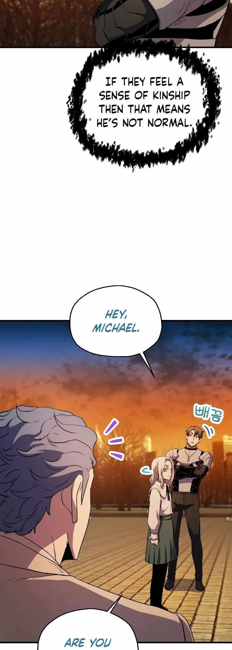 The Player that can't Level Up Chapter 97 - Page 52 in English