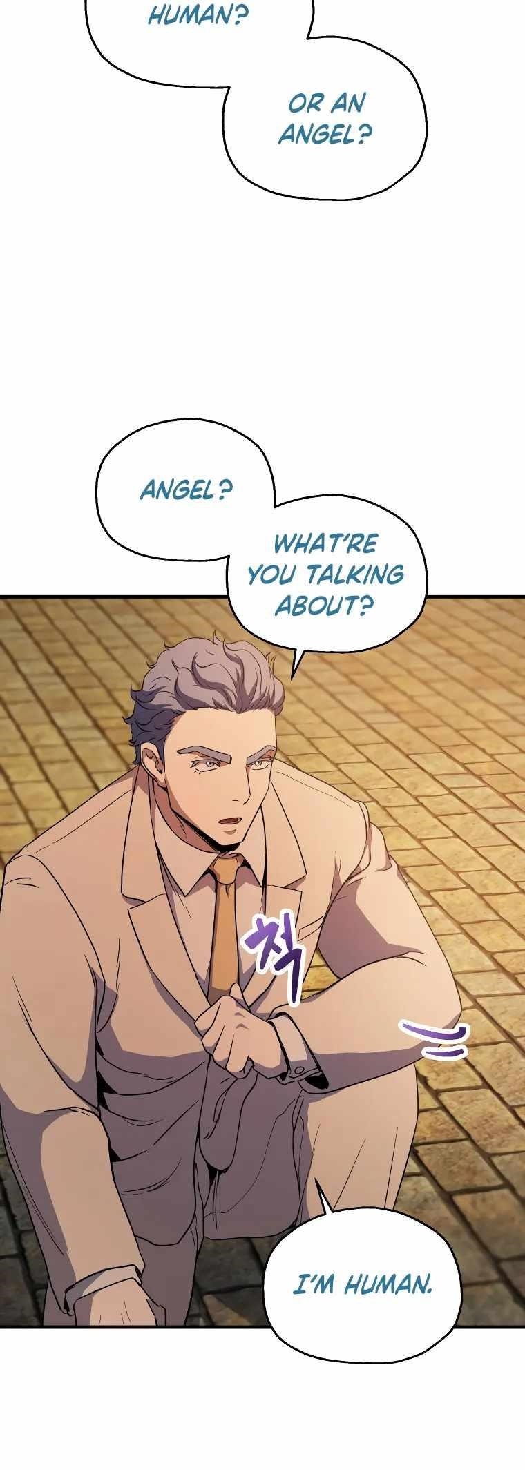 The Player that can't Level Up Chapter 97 - Page 53 in English