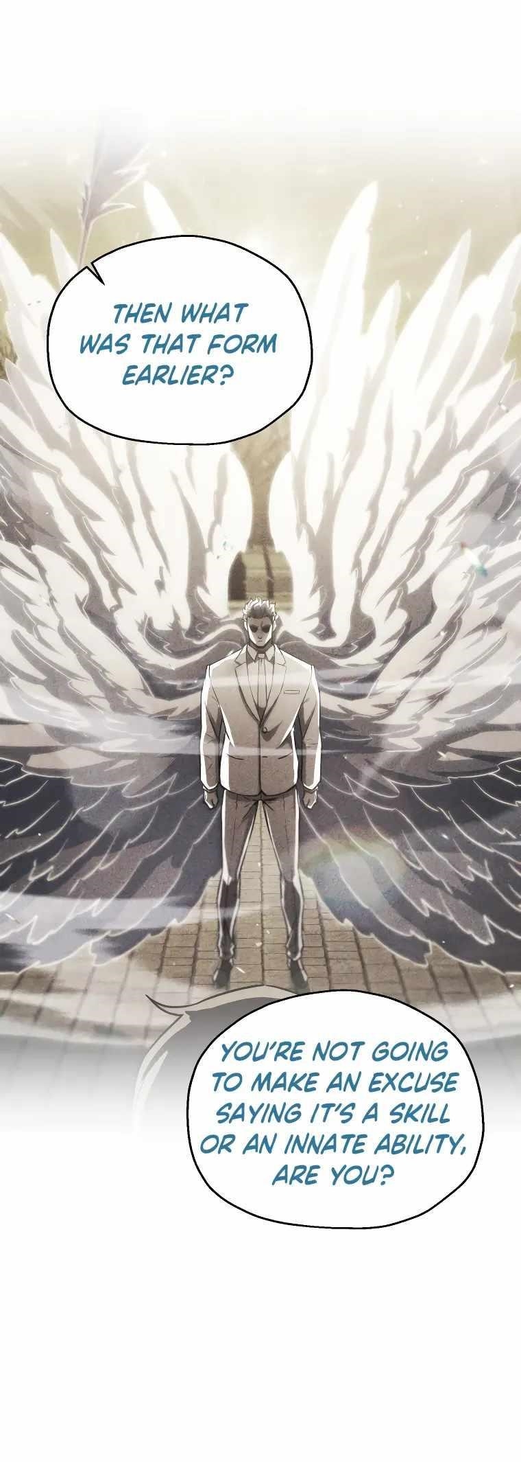The Player that can't Level Up Chapter 97 - Page 54 in English