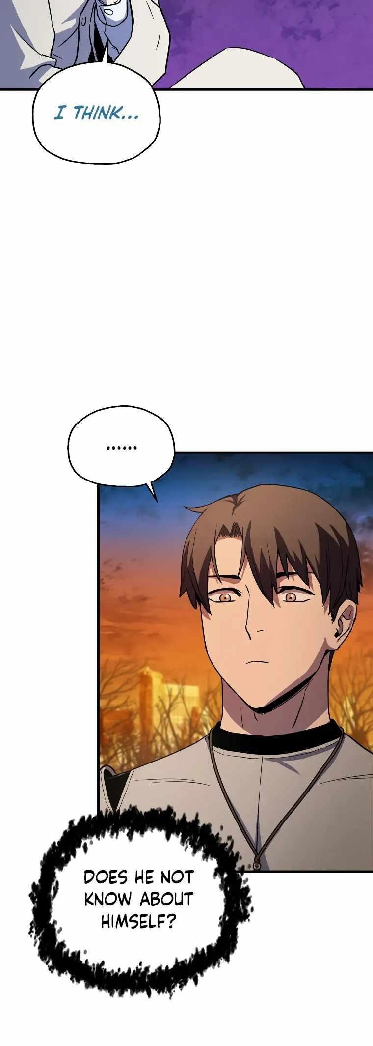 The Player that can't Level Up Chapter 97 - Page 57 in English