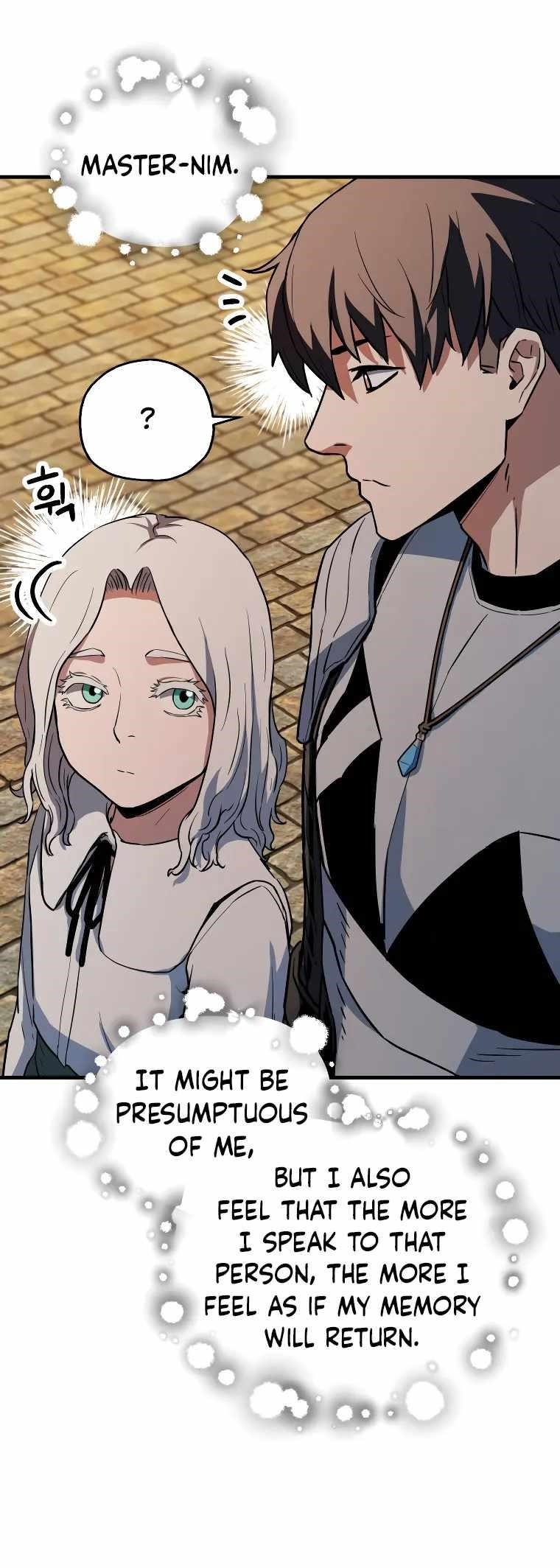 The Player that can't Level Up Chapter 97 - Page 59 in English