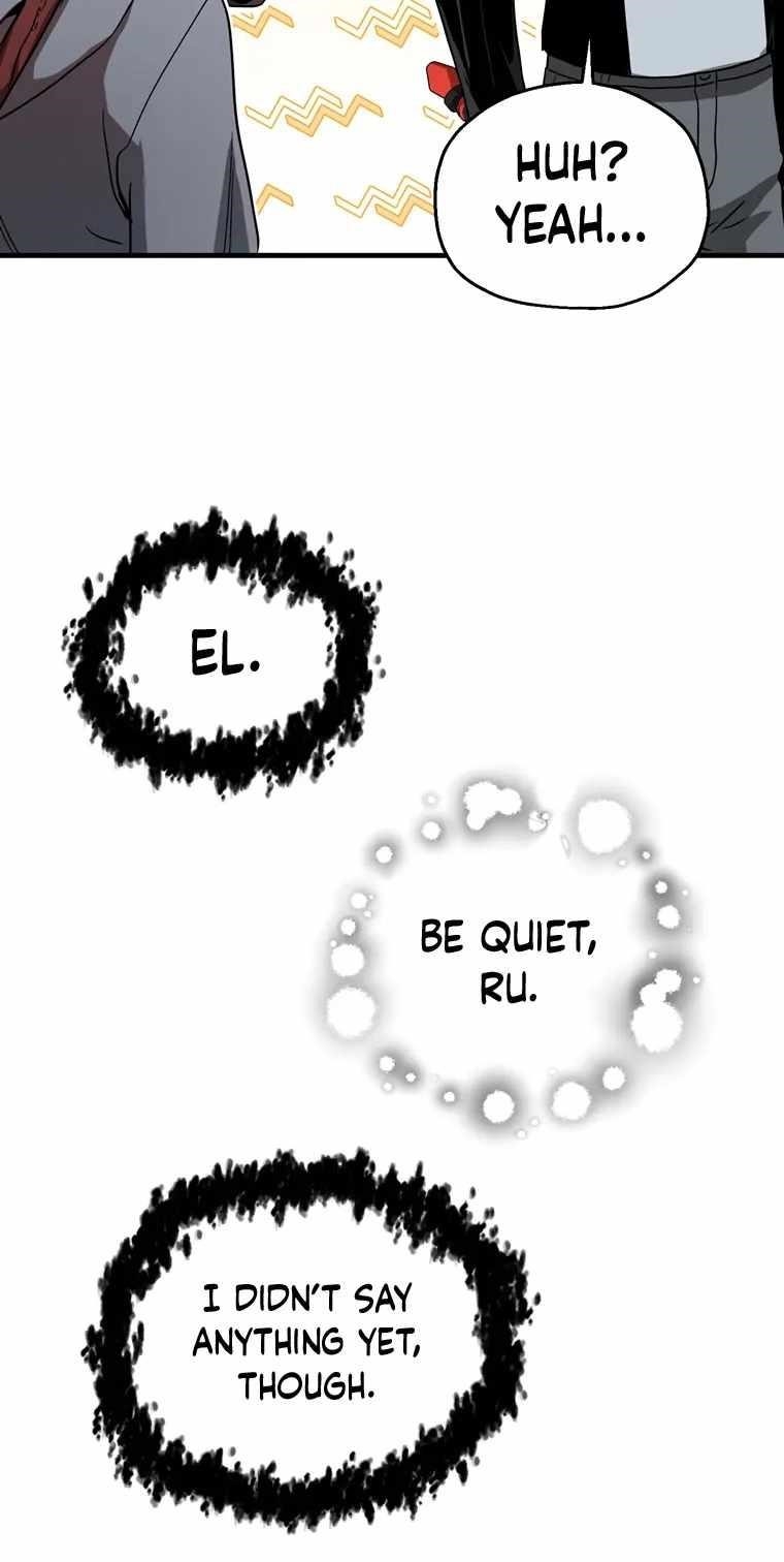 The Player that can't Level Up Chapter 99 - Page 21 in English