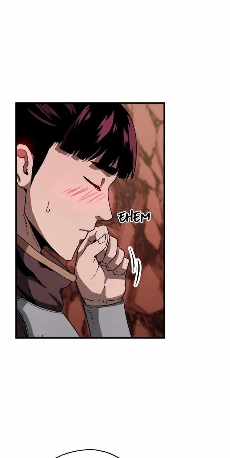 The Player that can't Level Up Chapter 99 - Page 22 in English
