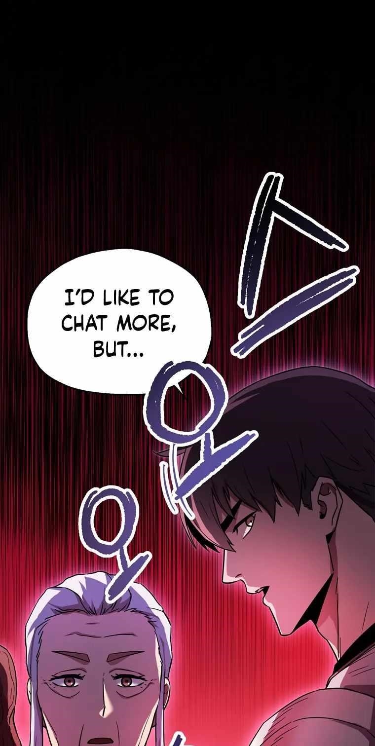 The Player that can't Level Up Chapter 99 - Page 25 in English