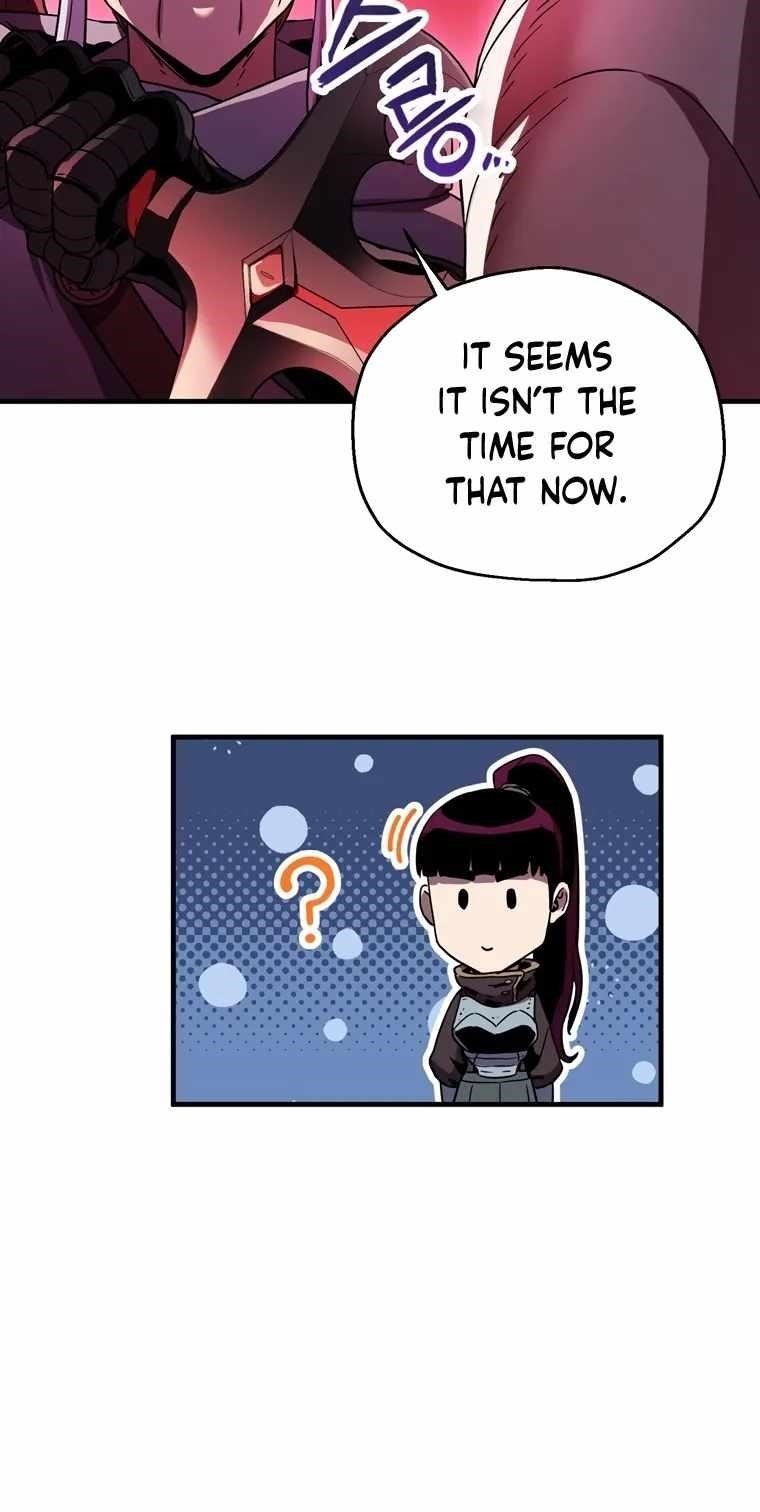 The Player that can't Level Up Chapter 99 - Page 26 in English