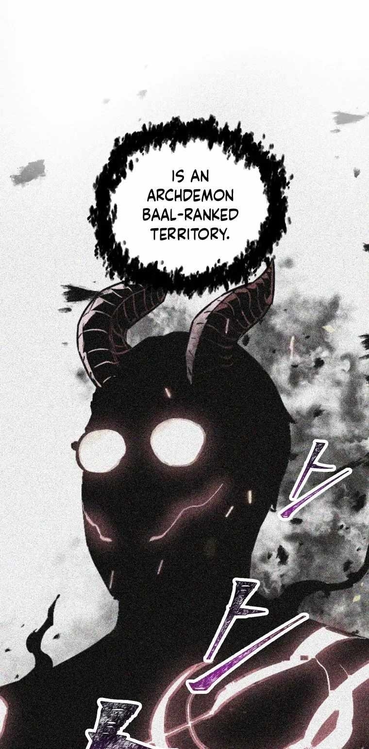 The Player that can't Level Up Chapter 99 - Page 3 in English