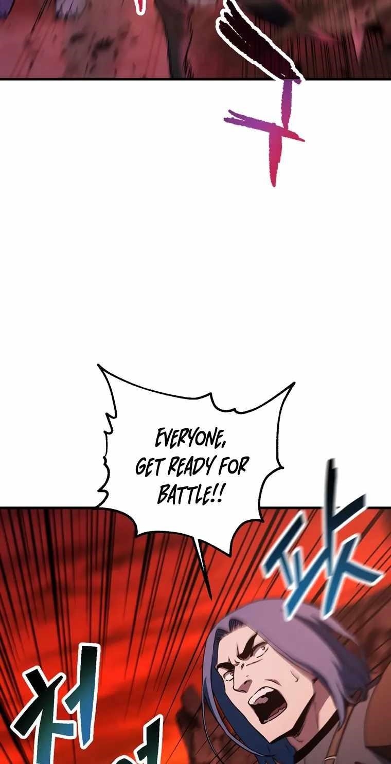 The Player that can't Level Up Chapter 99 - Page 31 in English