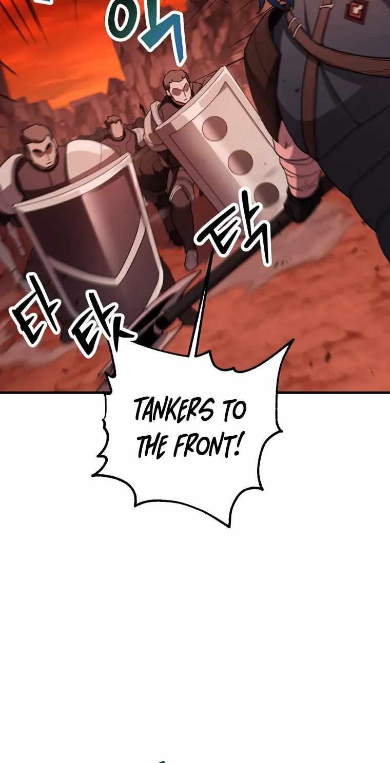 The Player that can't Level Up Chapter 99 - Page 32 in English