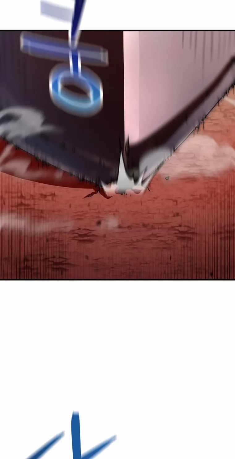 The Player that can't Level Up Chapter 99 - Page 34 in English
