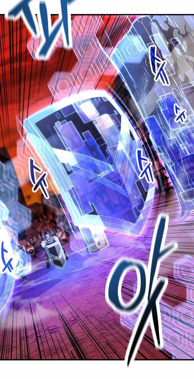 The Player that can't Level Up Chapter 99 - Page 35 in English