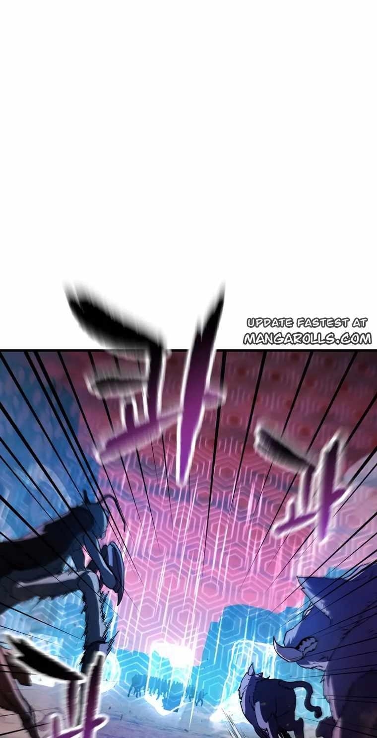The Player that can't Level Up Chapter 99 - Page 36 in English