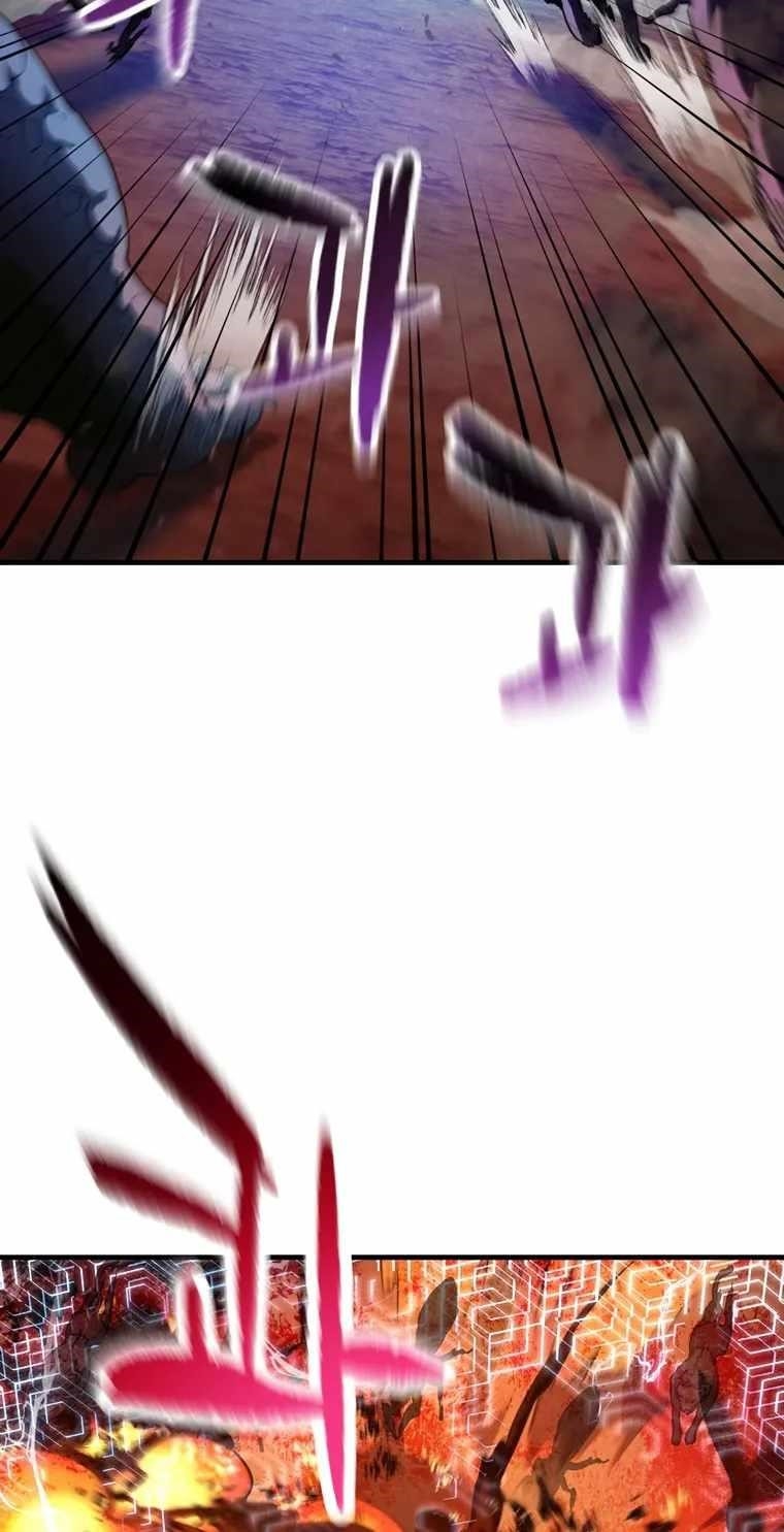 The Player that can't Level Up Chapter 99 - Page 37 in English