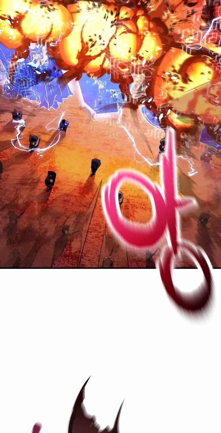 The Player that can't Level Up Chapter 99 - Page 38 in English