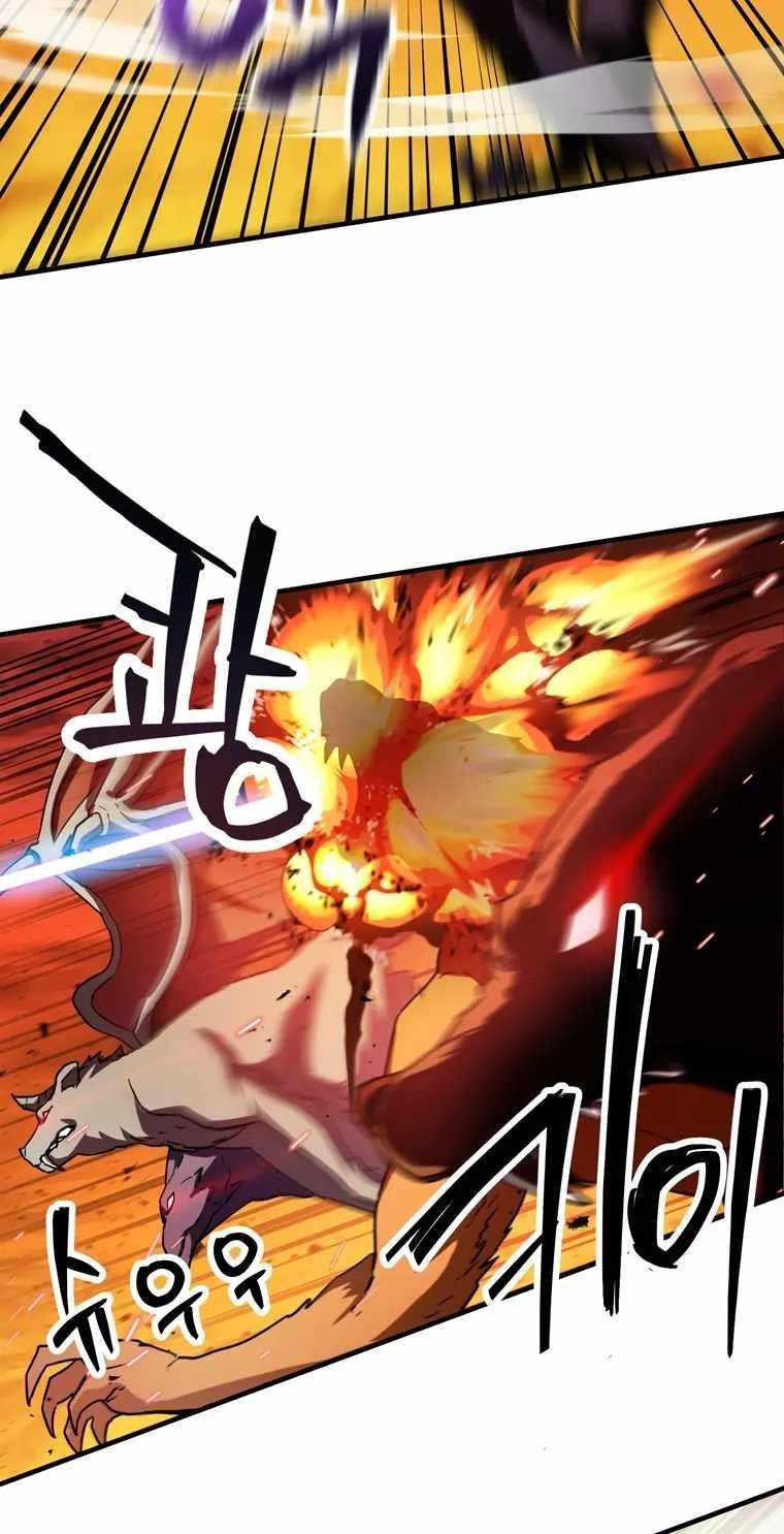 The Player that can't Level Up Chapter 99 - Page 41 in English