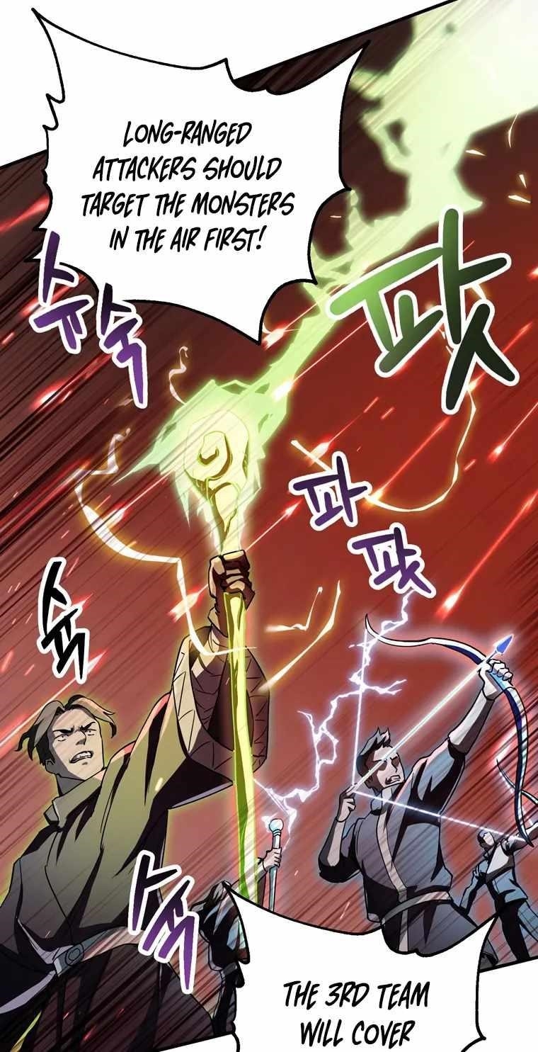 The Player that can't Level Up Chapter 99 - Page 42 in English