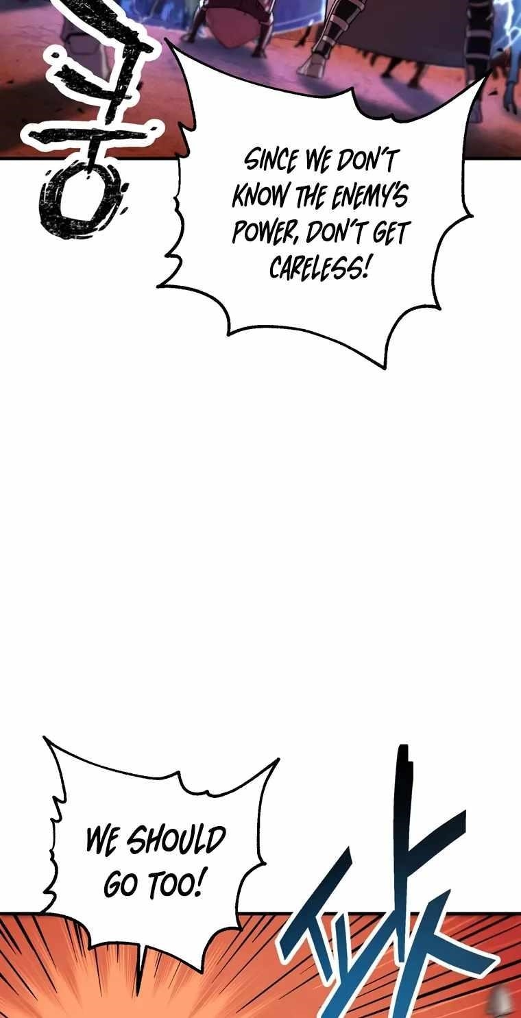 The Player that can't Level Up Chapter 99 - Page 44 in English