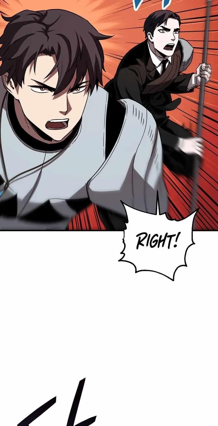 The Player that can't Level Up Chapter 99 - Page 45 in English