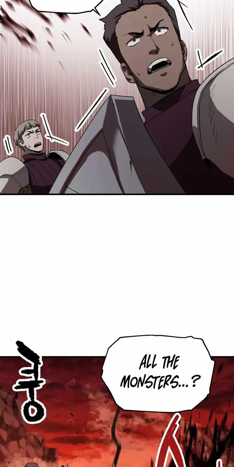 The Player that can't Level Up Chapter 99 - Page 53 in English