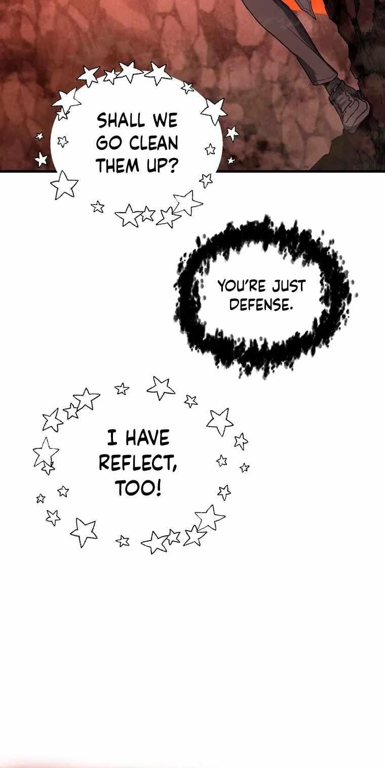 The Player that can't Level Up Chapter 99 - Page 58 in English