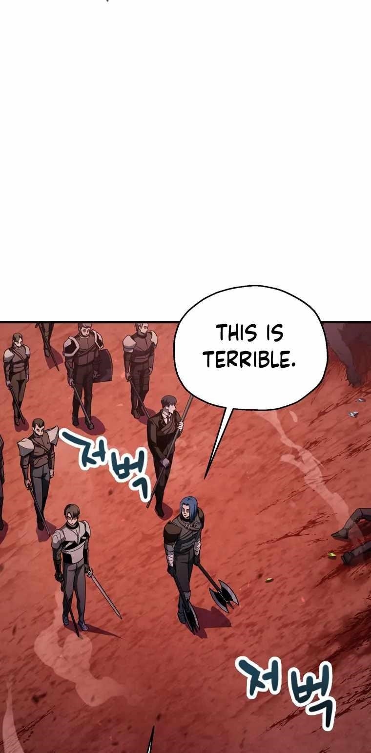 The Player that can't Level Up Chapter 99 - Page 7 in English