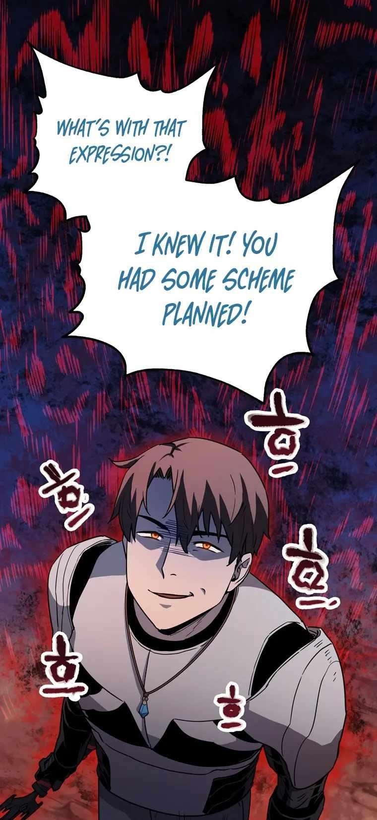 The Player that can't Level Up Chapter 99 - Page 75 in English