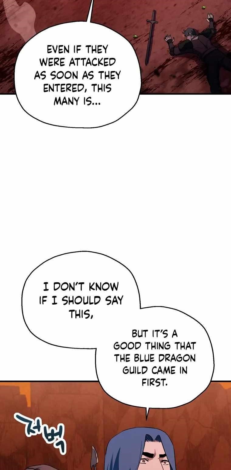 The Player that can't Level Up Chapter 99 - Page 8 in English