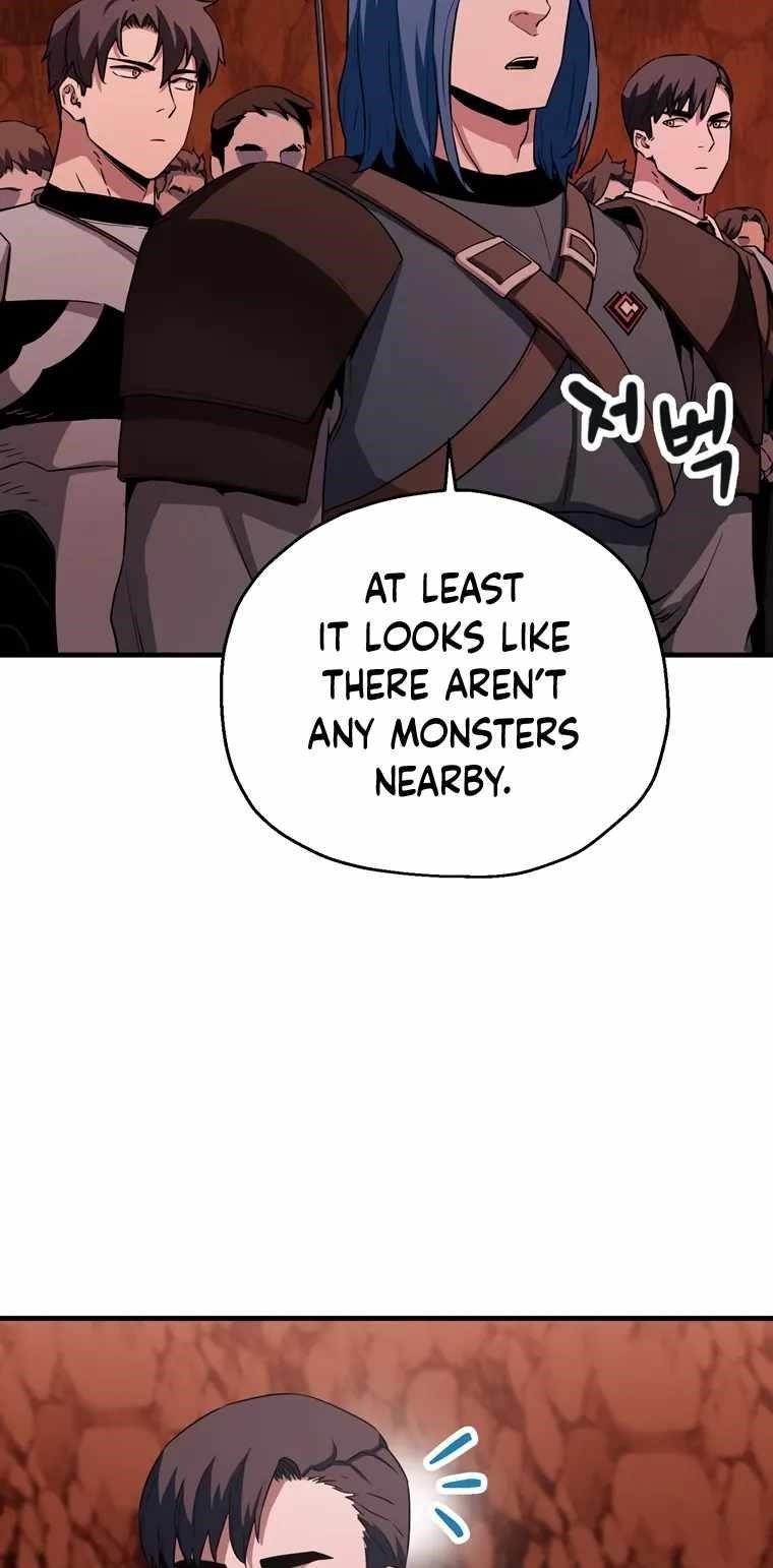 The Player that can't Level Up Chapter 99 - Page 9 in English