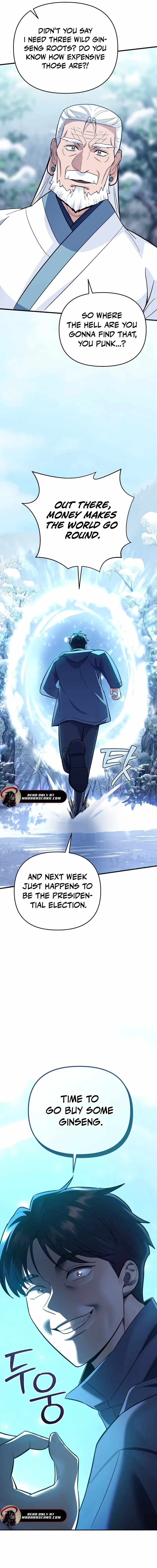 I Became a Swordsmanship Instructor at the Academy Chapter 12 - Page 30 in English
