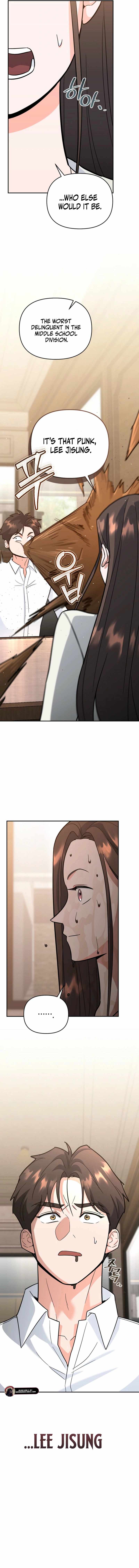 I Became a Swordsmanship Instructor at the Academy Chapter 14 - Page 25 in English